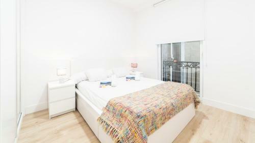 Apartamento Central Luxury- Sshousing