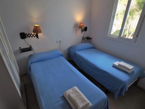 Apartamento Nerja Paradise Rentals - Chimenea Apts