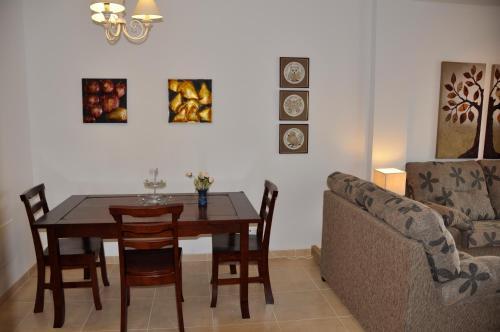 Apartamento Nerja Paradise Rentals - Chimenea Apts