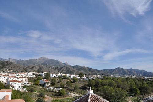 Apartamento Nerja Paradise Rentals - Chimenea Apts