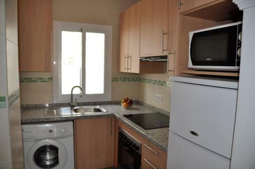 Apartamento Nerja Paradise Rentals - Chimenea Apts