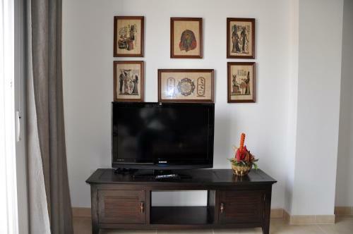 Apartamento Nerja Paradise Rentals - Chimenea Apts