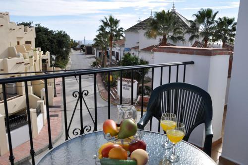 Apartamento Nerja Paradise Rentals - Chimenea Apts