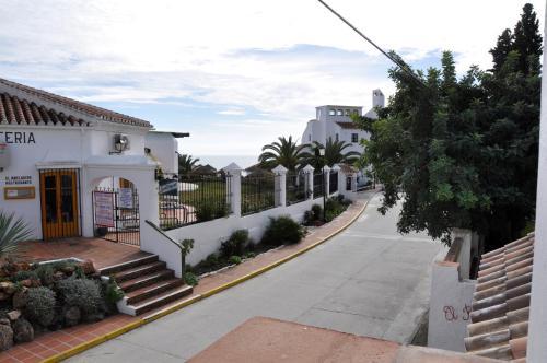 Apartamento Nerja Paradise Rentals - Chimenea Apts