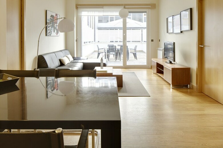 Arzak Apartment By Feelfree Rentals