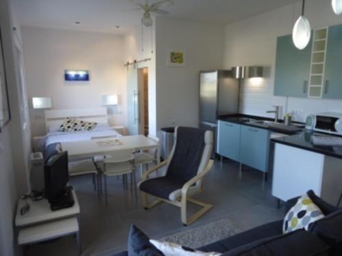 Apartamento Estudio Tortuga I