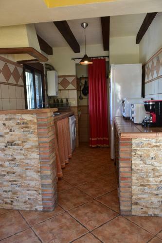 Casa Rural Las Adelfas