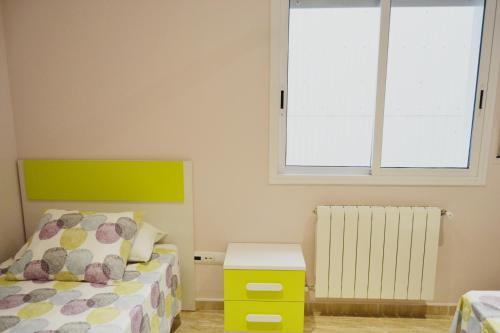 Apartamento Edificio Montmar
