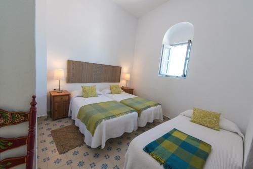 Hotel La Botica De Vejer