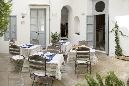 Hotel La Botica De Vejer