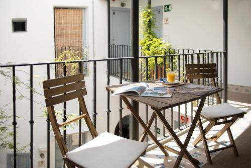 Hotel La Botica De Vejer