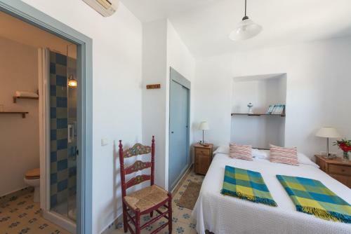 Hotel La Botica De Vejer
