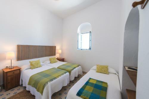 Hotel La Botica De Vejer