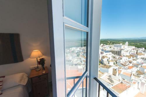 Hotel La Botica De Vejer