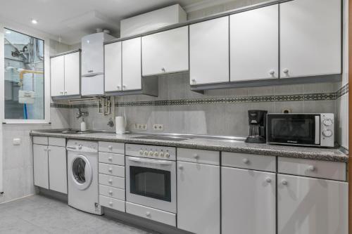 Apartamento Zurriola View By Forever Aparments