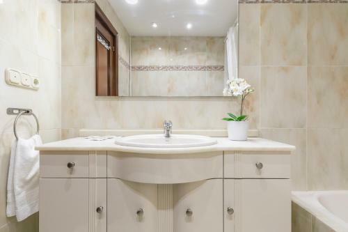 Apartamento Zurriola View By Forever Aparments
