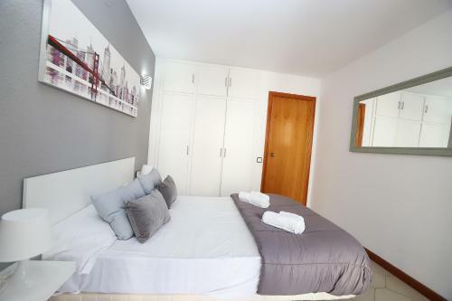 Apartamento Different Novelty