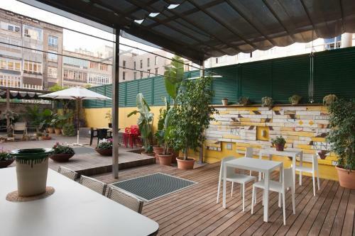 Ca La Maria Boutique B&B