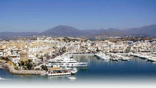 Villa Casa En Marbella