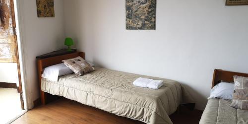 Albergue En Sarria Matias Locanda