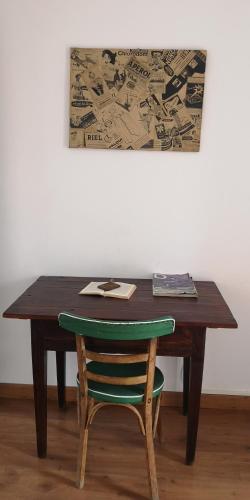 Albergue En Sarria Matias Locanda