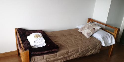 Albergue En Sarria Matias Locanda