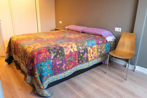 Apartamentos El Puente