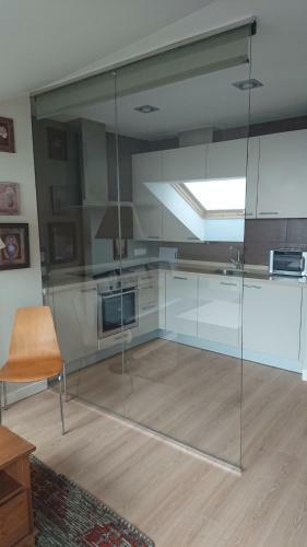 Apartamentos El Puente