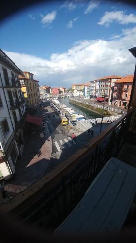 Apartamentos El Puente