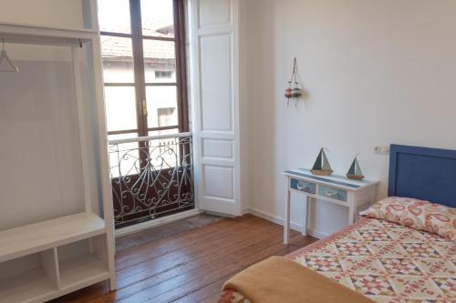 Apartamentos El Puente