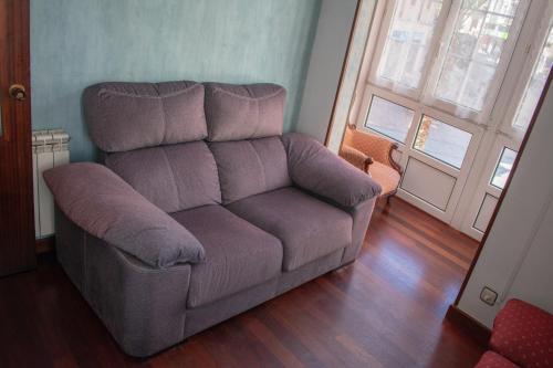 Apartamentos El Puente