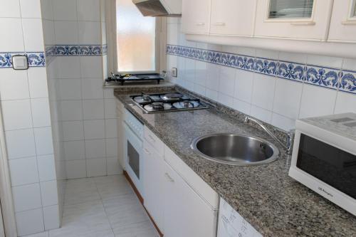 Apartamentos El Puente