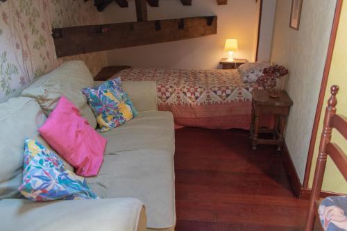 Apartamentos El Puente