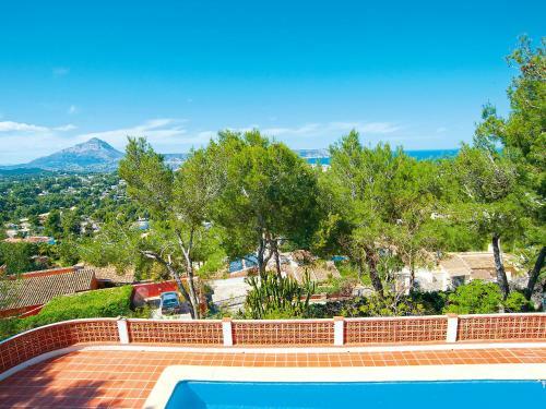 Holiday Home Roget