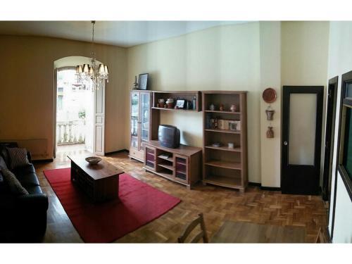 Apartamento Llanes