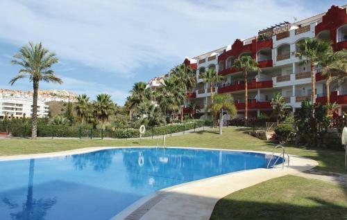 Apartment Riviera Del Sol With Sea View II
