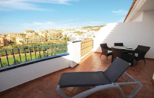 Apartment Riviera Del Sol With Sea View II