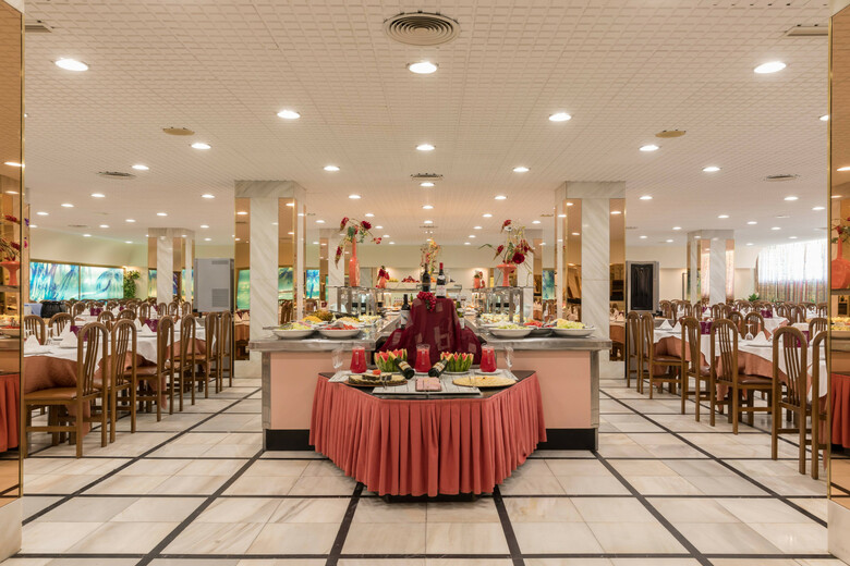 Hotel H Top Royal Sun