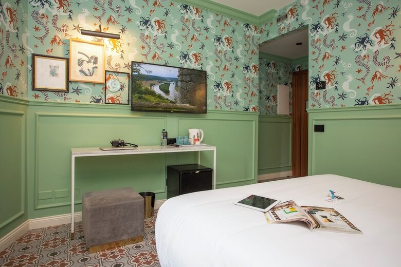 Hotel Demidoff