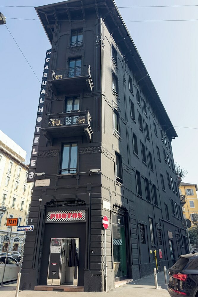 Hotel Demidoff