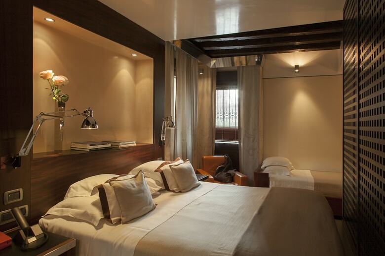 Hotel Ca Pisani