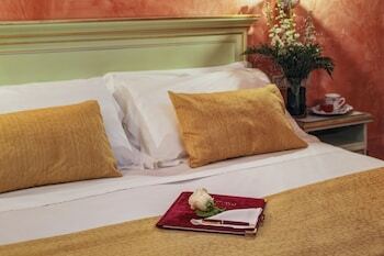 Hotel Firenze