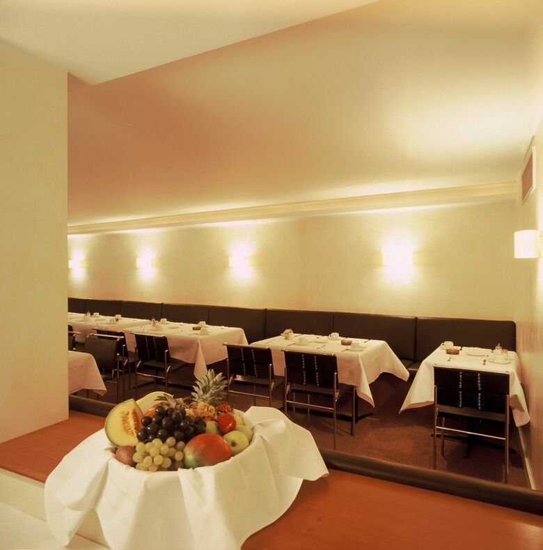 Hotel Erzgiesserei Europe