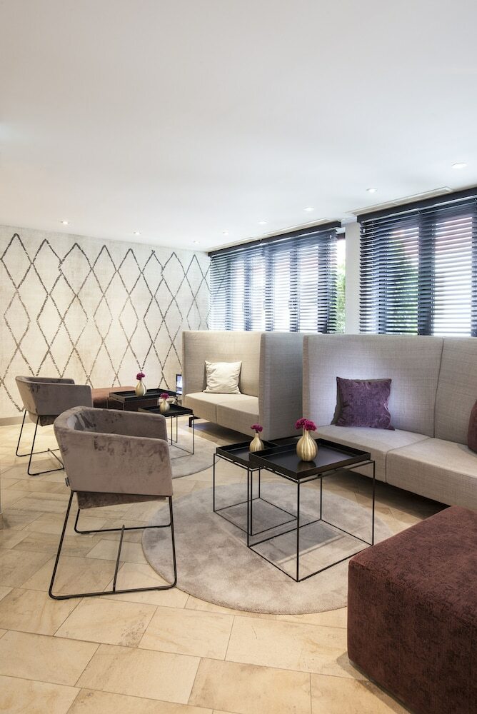 Hotel Erzgiesserei Europe