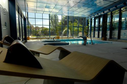 Hotel Finca Eslava