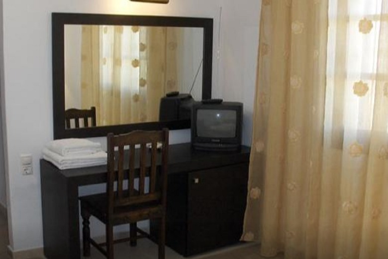 Hotel Marianna