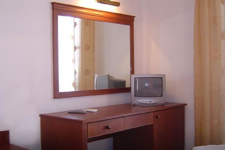 Hotel Marianna