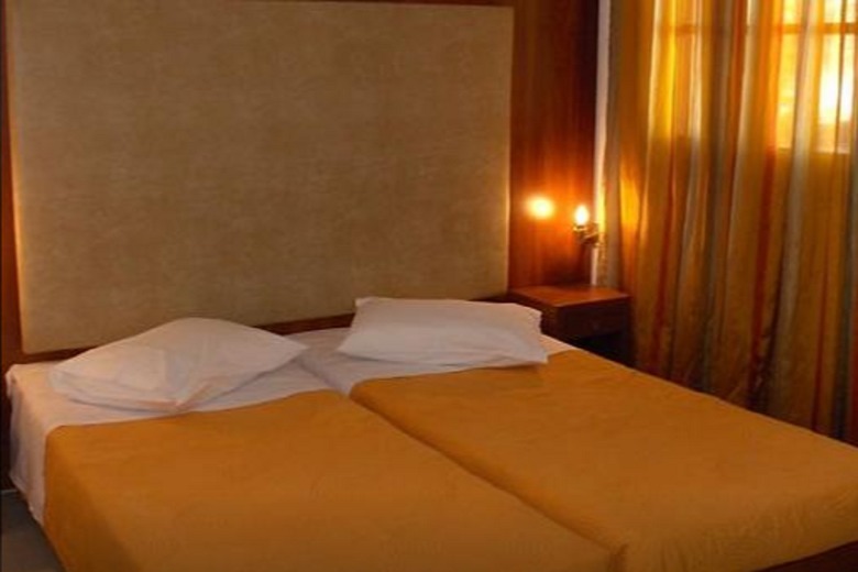 Hotel Marianna