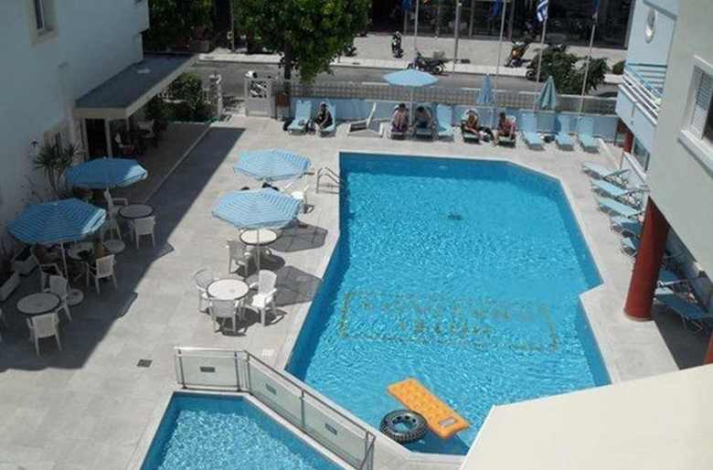 Anastasia Hotel