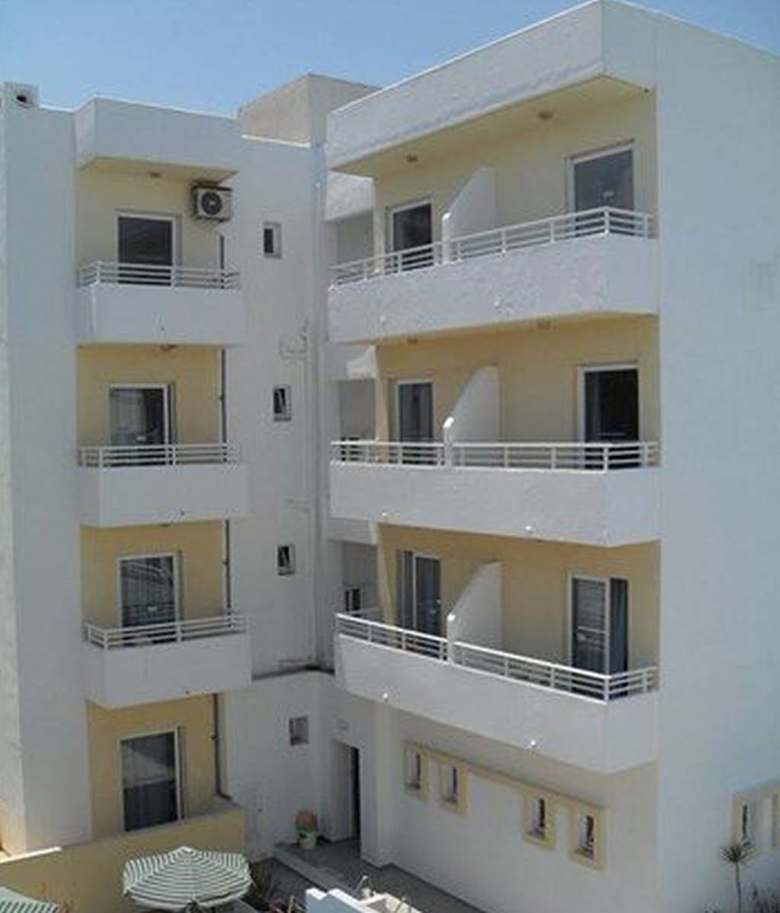 Anastasia Hotel